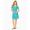 Etta V-Neck Dress Etta V-Neck Dress
