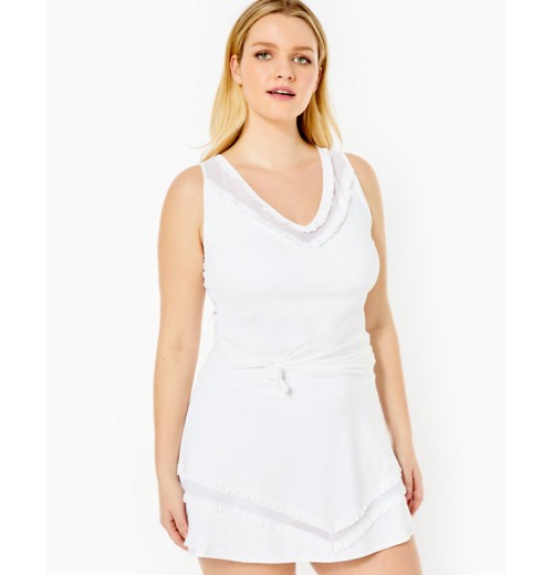 UPF 50+ Luxletic Maja Skort UPF 50+ Luxletic Maja Skort