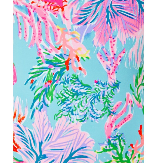 Brin One-Piece Swimsuit Brin One-Piece Swimsuit