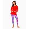 UPF 50+ Luxletic 24" Weekender High-Rise Midi Legging UPF 50+ Luxletic 24" Weekender High-Rise Midi Legging