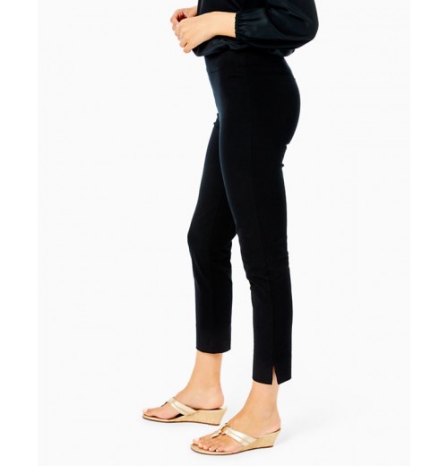 27" Merrin High-Rise Bi-Stretch Pant 27" Merrin High-Rise Bi-Stretch Pant