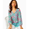 Marilina Tunic Top Marilina Tunic Top