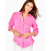 Sea View Button Down Top Sea View Button Down Top