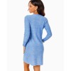 Morgen Sequin Sweater Dress Morgen Sequin Sweater Dress
