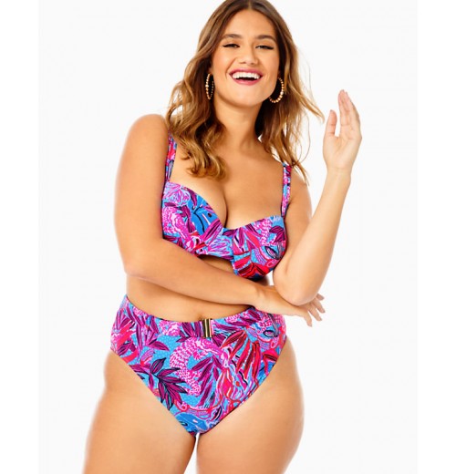 Sonnie Bikini Bottom Sonnie Bikini Bottom