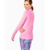 Luxletic Marion Half-Zip Sunguard Luxletic Marion Half-Zip Sunguard