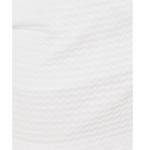 5" Buttercup Scallop Hem Short 5" Buttercup Scallop Hem Short