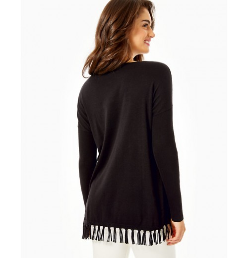 Ramona Fringe Sweater Ramona Fringe Sweater