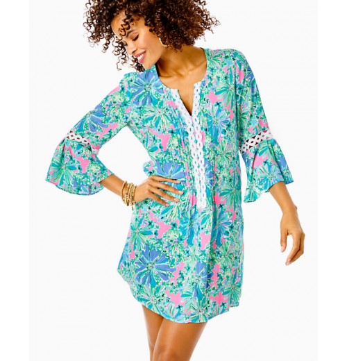 Hollie Tunic Dress Hollie Tunic Dress