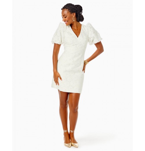 Citra Shift Dress Citra Shift Dress