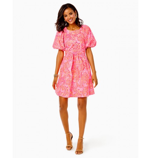 Knoxlie Dress Knoxlie Dress