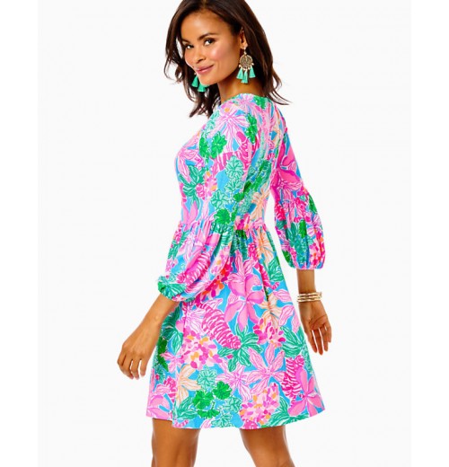 Auralia Dress Auralia Dress