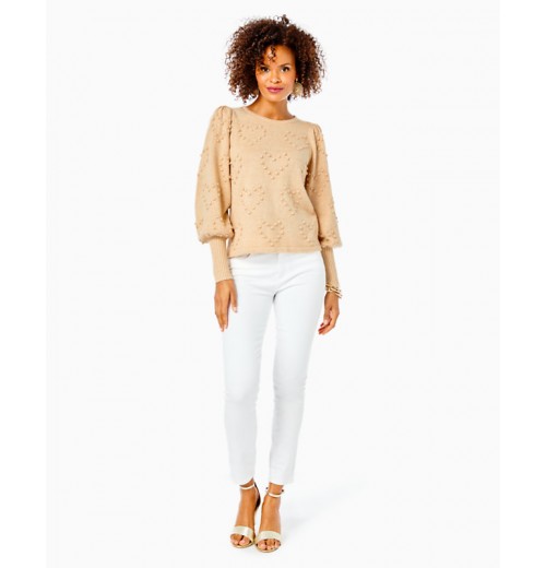 Kippa Sweater Kippa Sweater