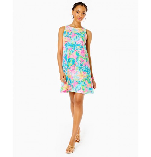 Kristen Swing Dress Kristen Swing Dress