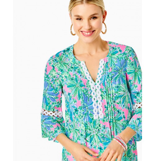 Hollie Tunic Top Hollie Tunic Top