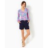 7" Shara Mid-Rise Stretch Short 7" Shara Mid-Rise Stretch Short