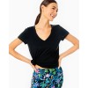 Etta V-Neck Top Etta V-Neck Top