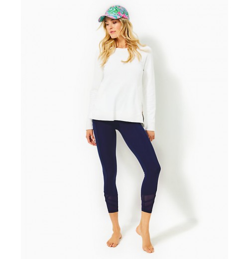 UPF 50+ Luxletic 26" Weekender High Rise Legging UPF 50+ Luxletic 26" Weekender High Rise Legging