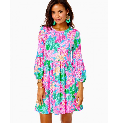 Auralia Dress Auralia Dress