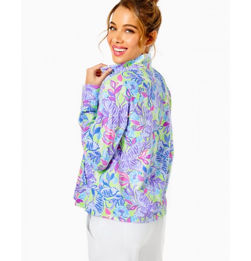 UPF 50+ Melena Popover UPF 50+ Melena Popover
