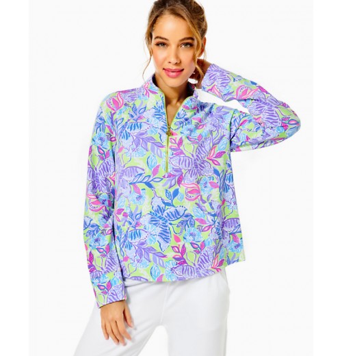 UPF 50+ Melena Popover UPF 50+ Melena Popover