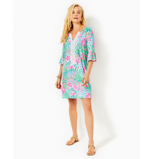 Krysta Tunic Dress Krysta Tunic Dress