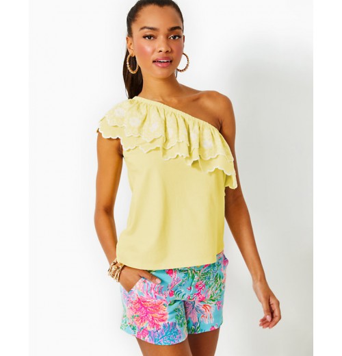 Kym Knit Top Kym Knit Top