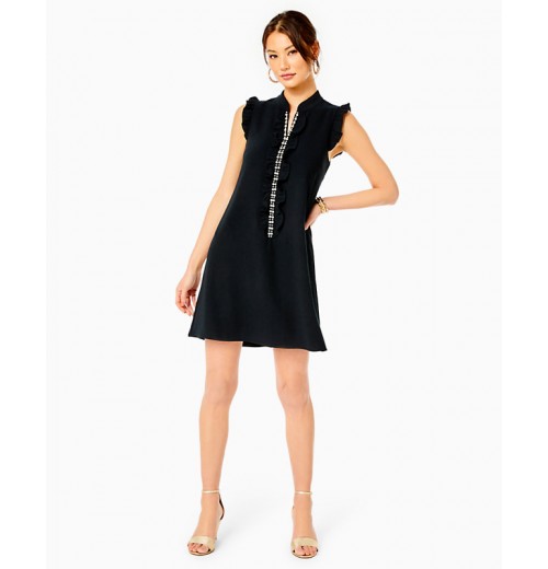 Adalee Shift Dress Adalee Shift Dress