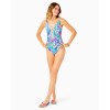 Isle Lattice One-Piece Swimsuit Isle Lattice One-Piece Swimsuit