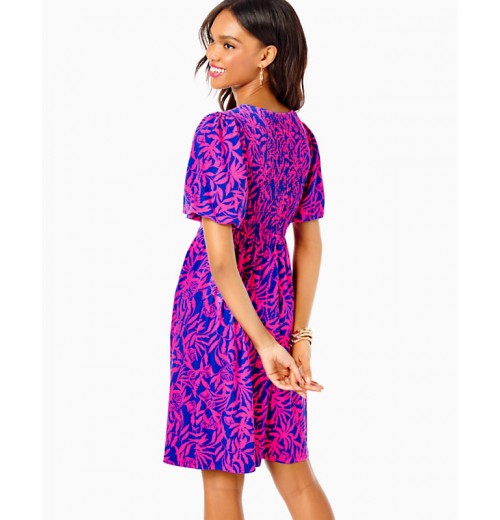 Chrystelle Dress Chrystelle Dress