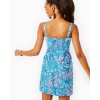 Kensington Stretch Cotton Dress Kensington Stretch Cotton Dress