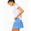 UPF 50+ Luxletic Gardenia Skort UPF 50+ Luxletic Gardenia Skort