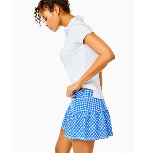 UPF 50+ Luxletic Gardenia Skort UPF 50+ Luxletic Gardenia Skort