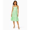 Majorie Eyelet Dress Majorie Eyelet Dress