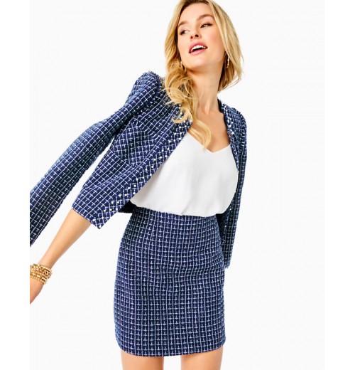 Adler Mini Skirt Adler Mini Skirt