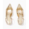 Jules Slingback Kitten Heels Jules Slingback Kitten Heels
