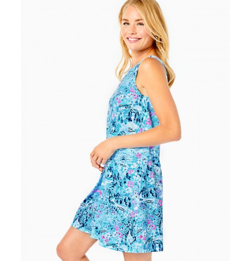 Kristen Swing Dress Kristen Swing Dress