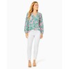 29" Kelly Textured Ankle Length Skinny Pant 29" Kelly Textured Ankle Length Skinny Pant