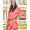 4" Peppi Knit Short 4" Peppi Knit Short