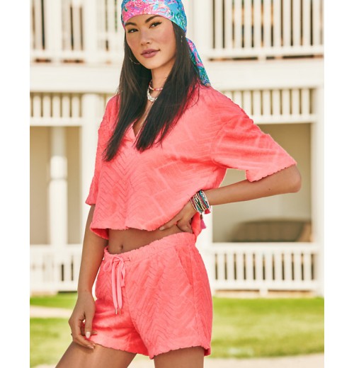 4" Peppi Knit Short 4" Peppi Knit Short