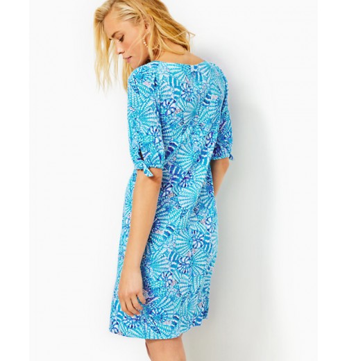 Easley T-Shirt Dress Easley T-Shirt Dress