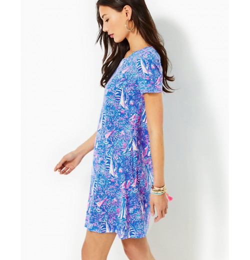 Cody T-Shirt Dress Cody T-Shirt Dress