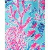 Larsen Stretch Terry Shift Dress Larsen Stretch Terry Shift Dress