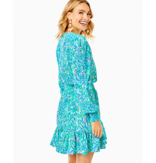 Cristiana Stretch Dress Cristiana Stretch Dress