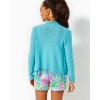 Faretta Open-Front Cardigan Faretta Open-Front Cardigan