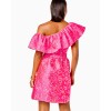 Shannie One-Shoulder Dress Shannie One-Shoulder Dress