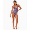 Kailanie One-Piece Swimsuit Kailanie One-Piece Swimsuit