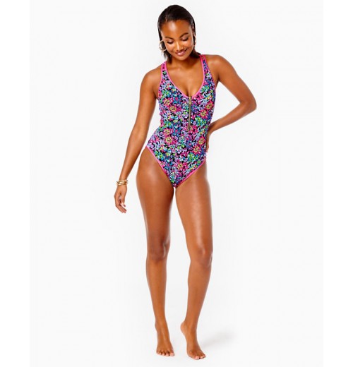 Kailanie One-Piece Swimsuit Kailanie One-Piece Swimsuit