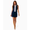 Callista Shift Dress Callista Shift Dress