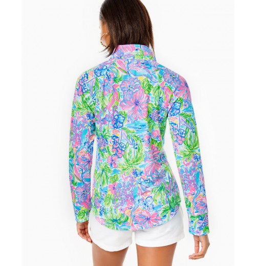 UPF 50+ Skipper Popover UPF 50+ Skipper Popover